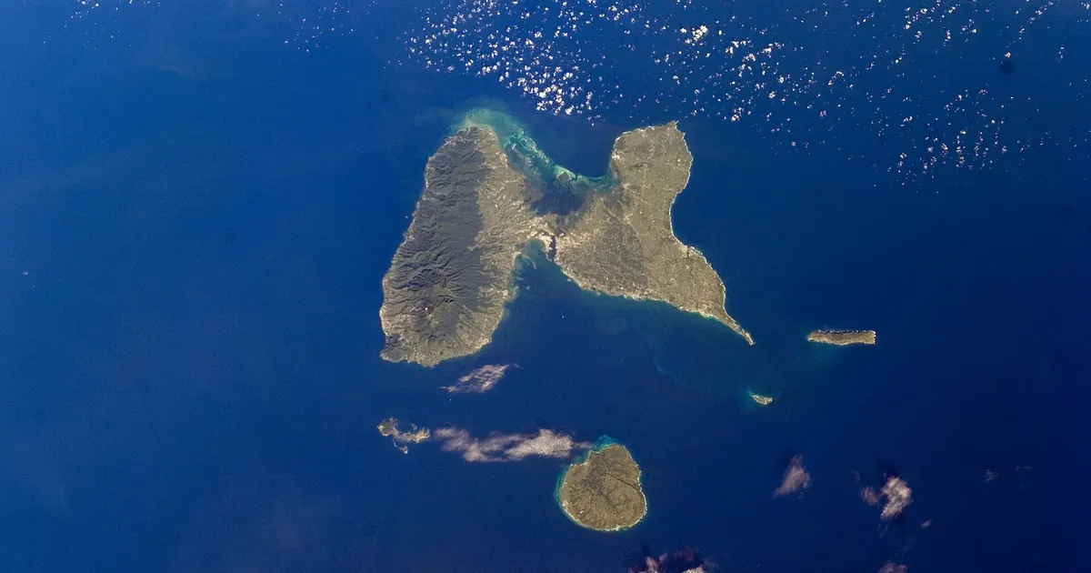 Guadeloupe : ce que 5 diagnostics révèlent, ou non, des appartements en copropriété — Guadeloupe